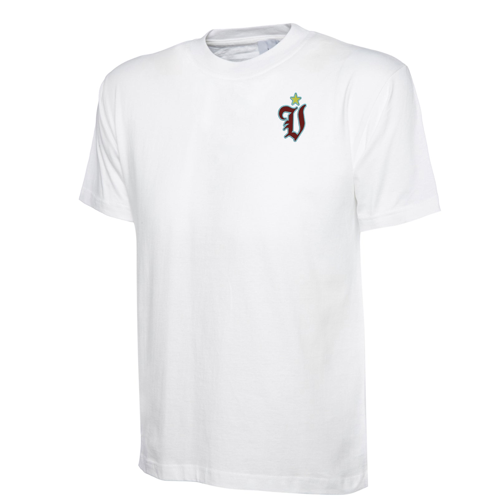 AVFC European Cup Winners 1982 T-Shirt