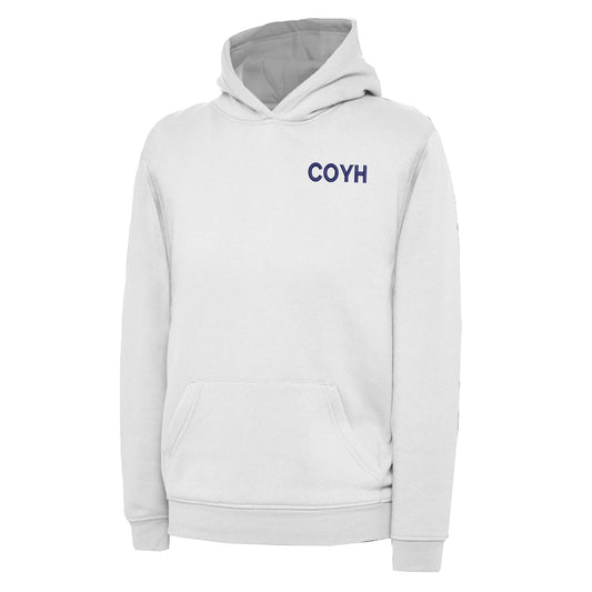 Children's COYH Hoodie