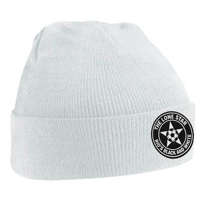Botafogo Football Beanie Hat