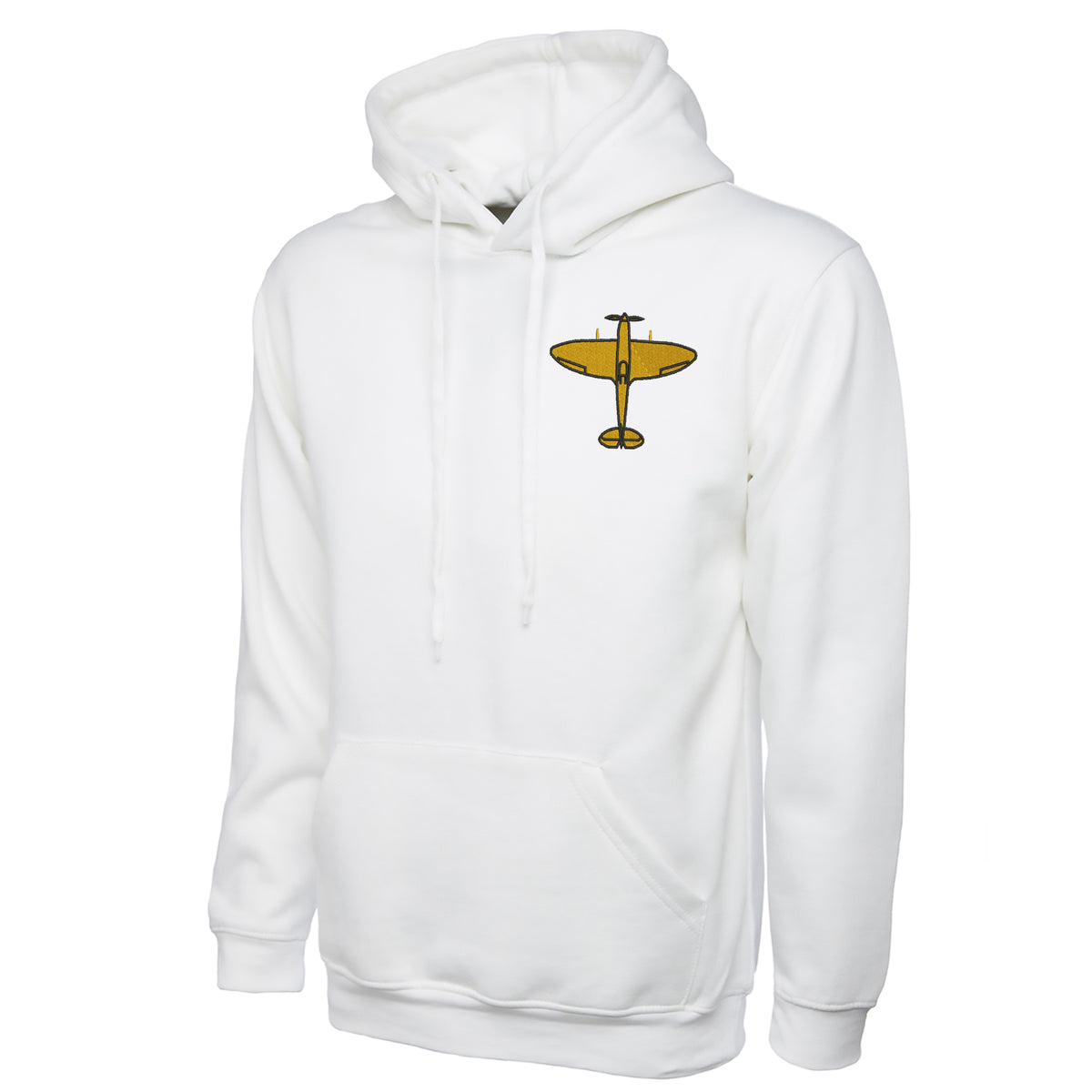 Supermarine Spitfire Hoodie