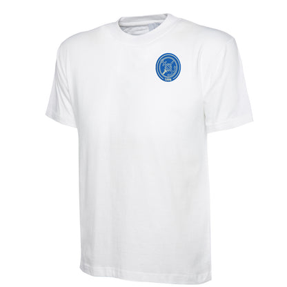 Retro Portsmouth Football T-Shirt