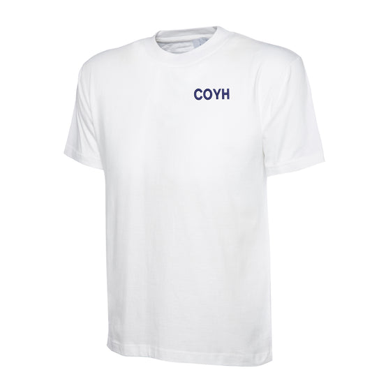 Childs COYH Shirt