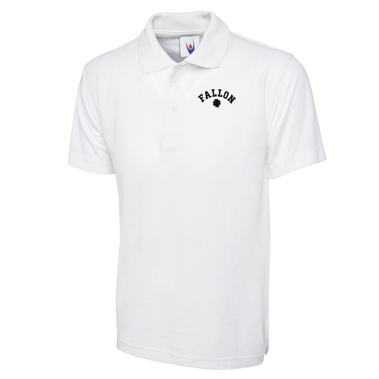 Jimmy Fallon Julia Roberts Show Polo Shirt