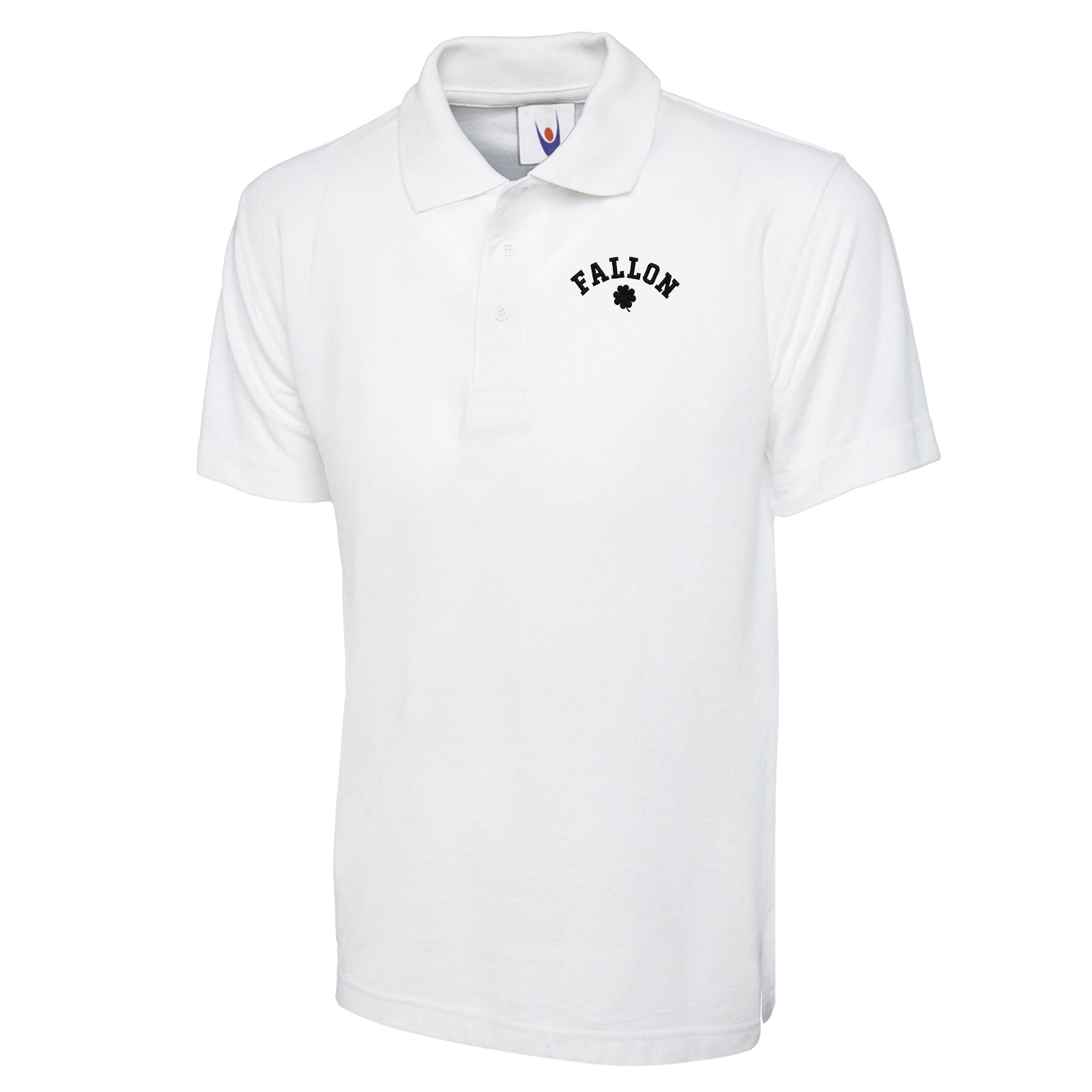 Jimmy Fallon Julia Roberts Show Polo Shirt