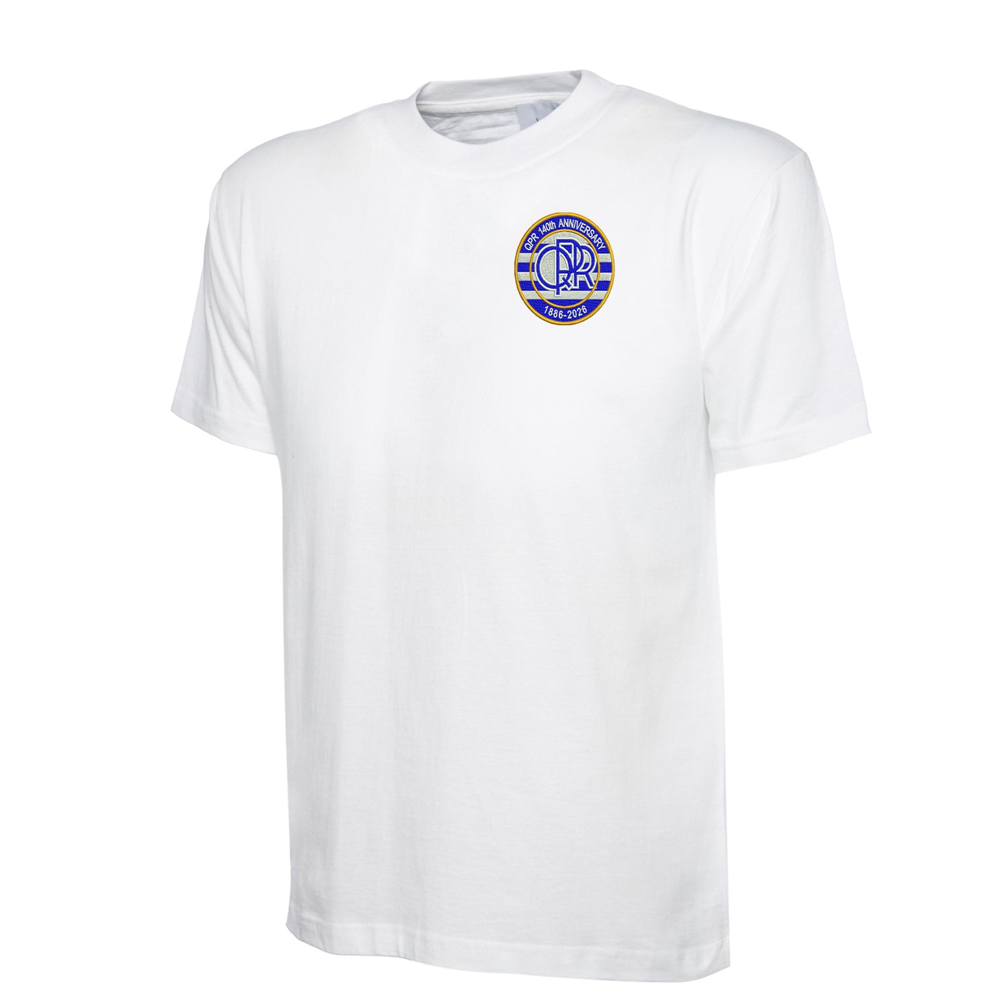 Childs QPR Classic Football Shirt 