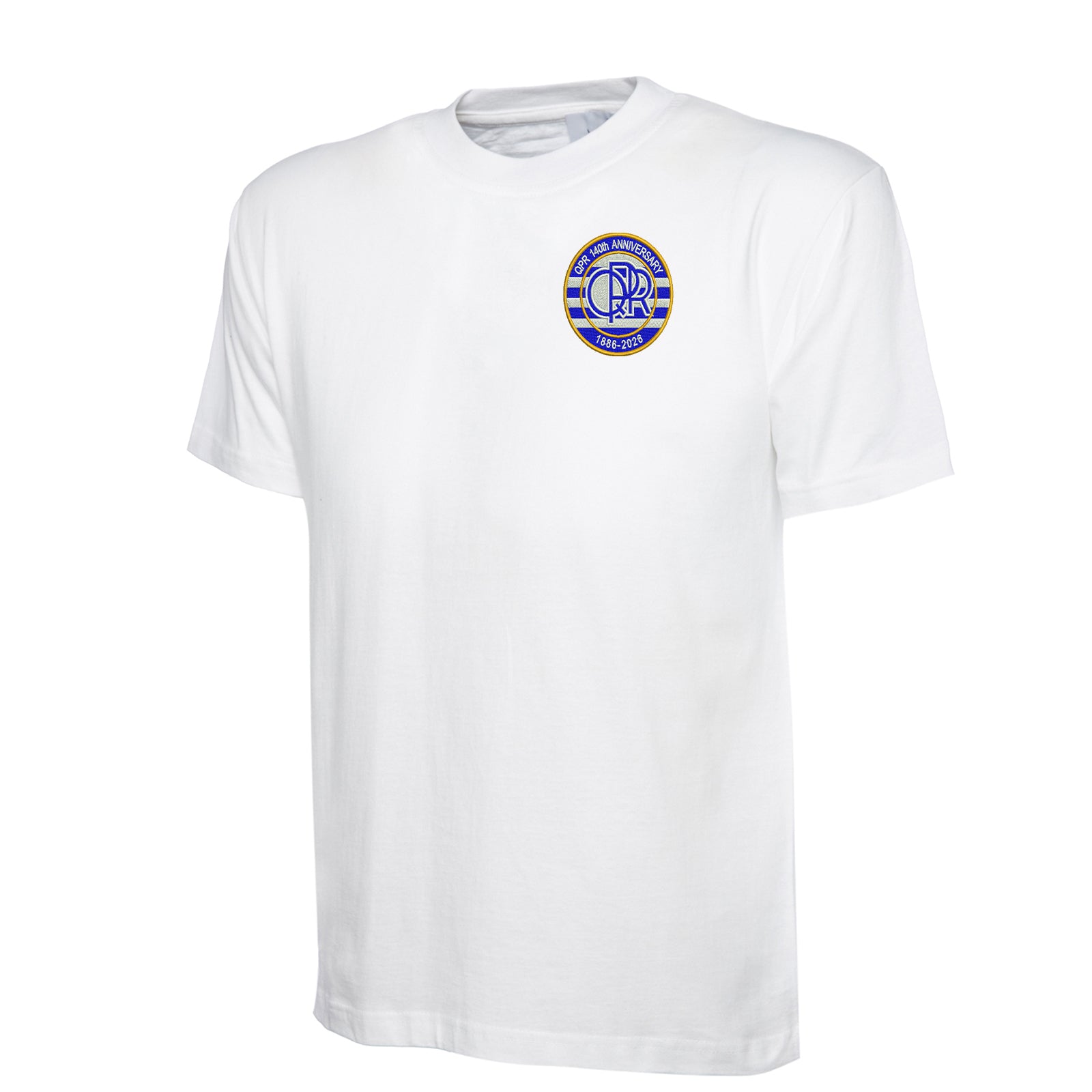 Childs QPR Classic Football Shirt 