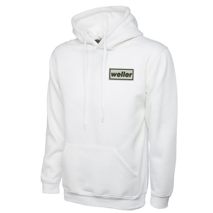 Weller Hoodie