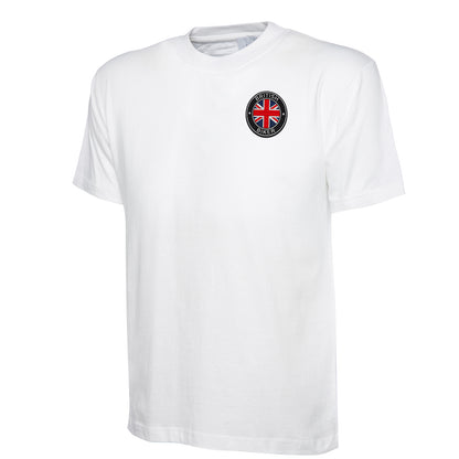 British Biker T-Shirt