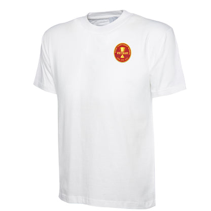 Vietnam Football T-Shirt 