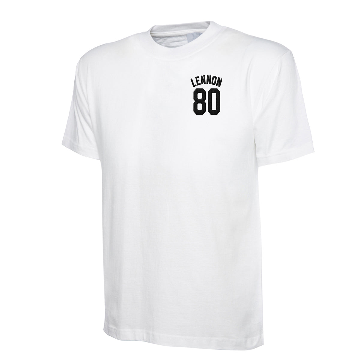 Childs John Lennon Football Shirt