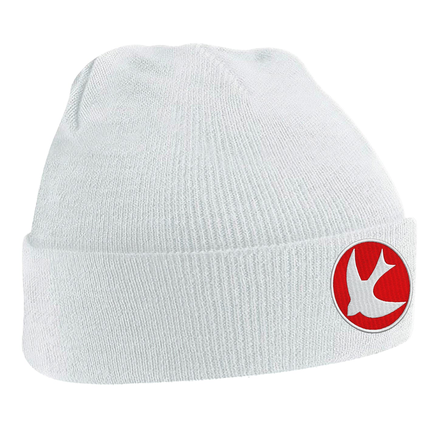 Classic Walsall 1982 Football Beanie Hat 