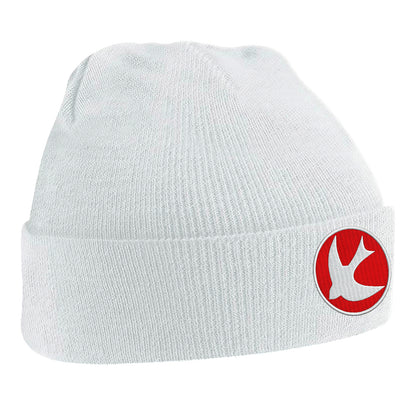 Classic Walsall 1982 Football Beanie Hat 