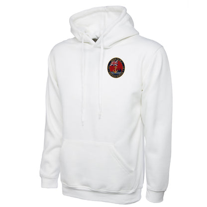 Merchant Mariner Hoodie 