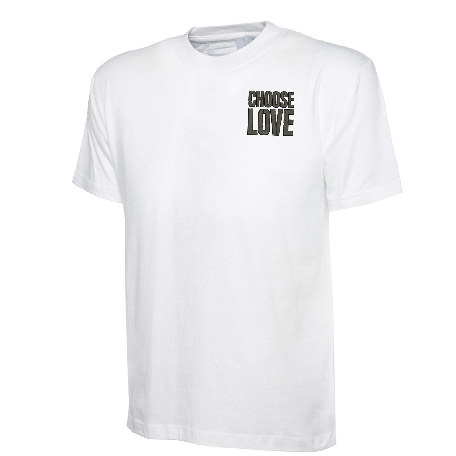 Choose Love T Shirt