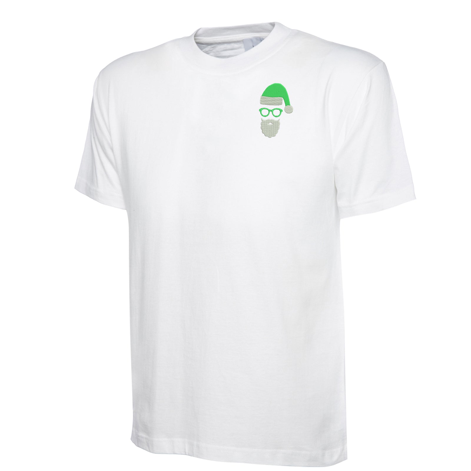 Hibernian Christmas T-Shirt