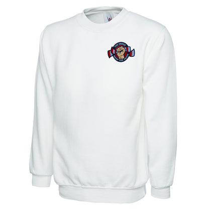 Drogheda United Sweatshirt