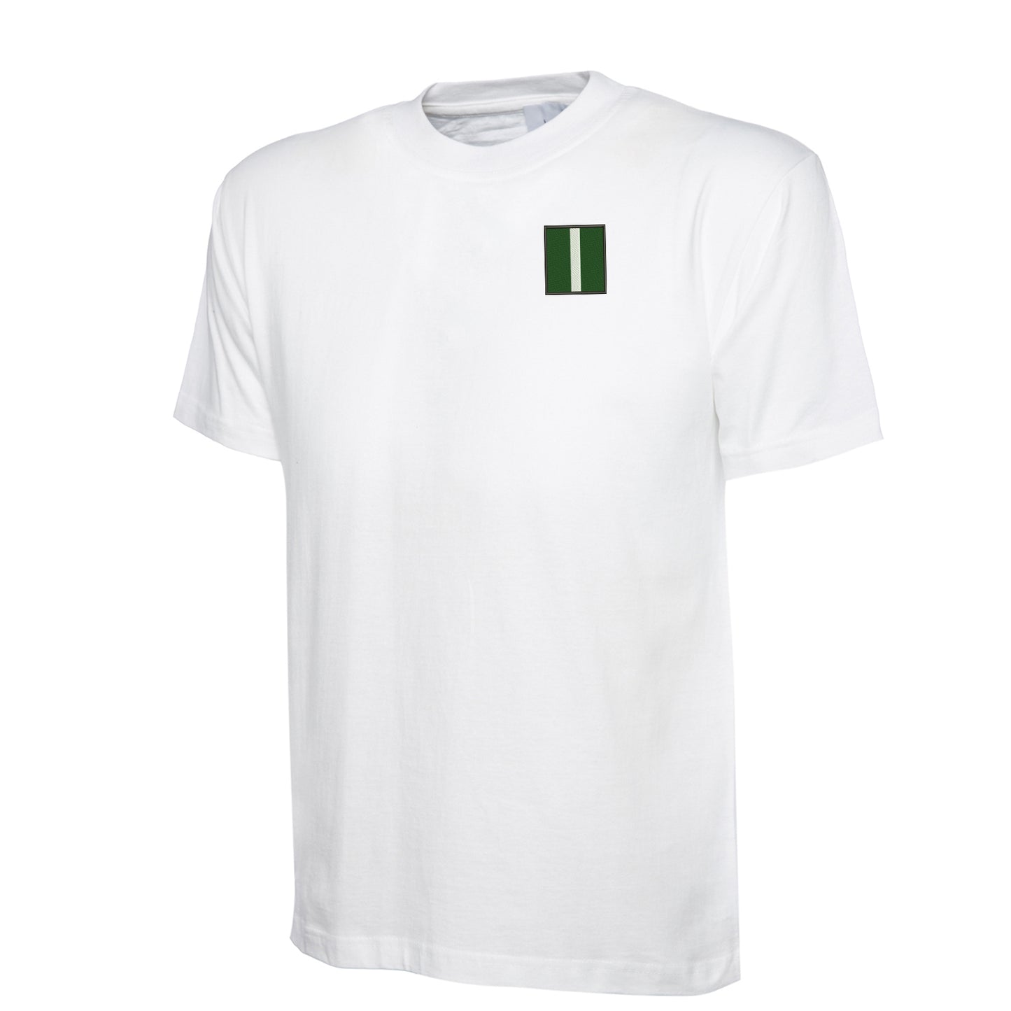 The Green Howards Tactical Recognition Flash Embroidered Children's T-Shirt