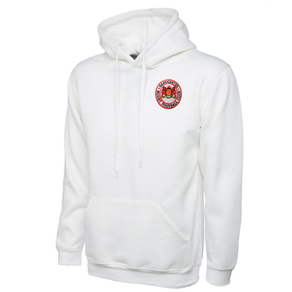Gloucester Rugby Union Hoodie 