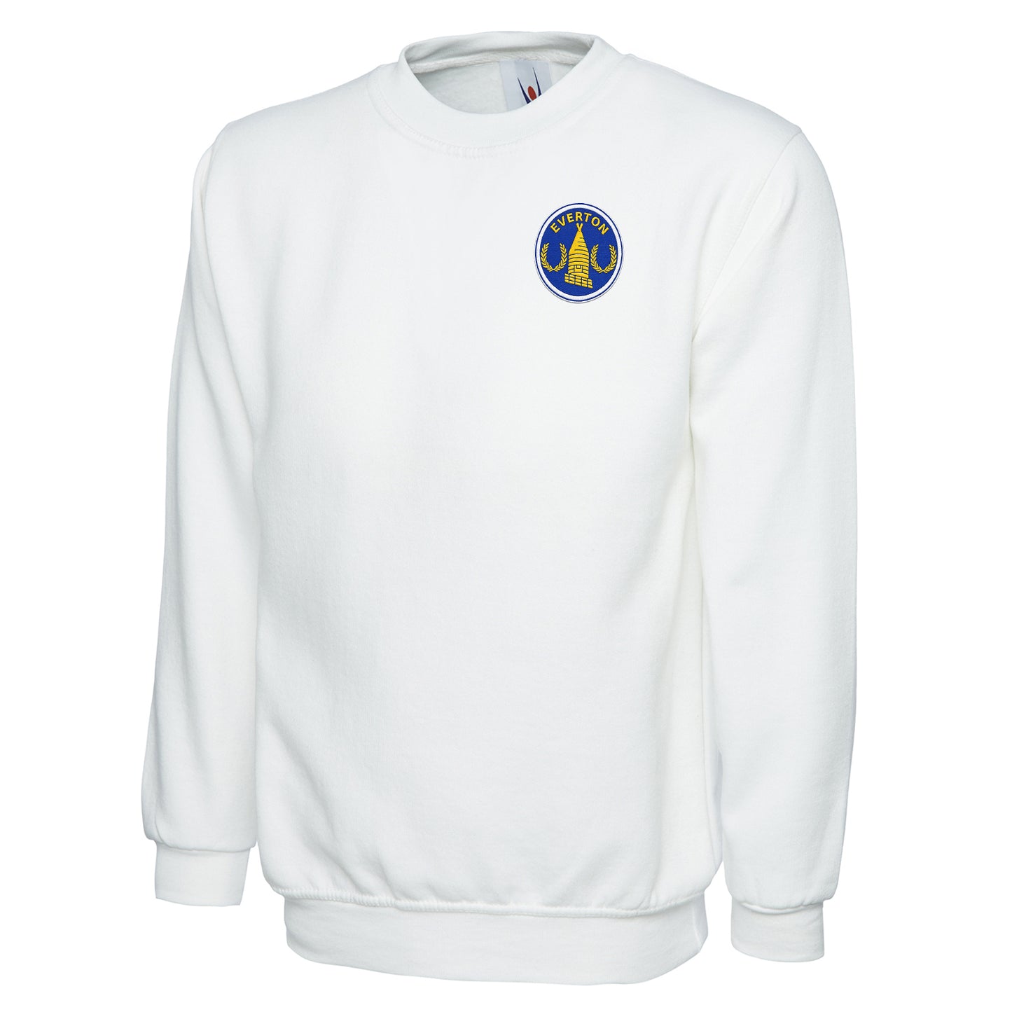 Classic Everton FC Sweatshirt