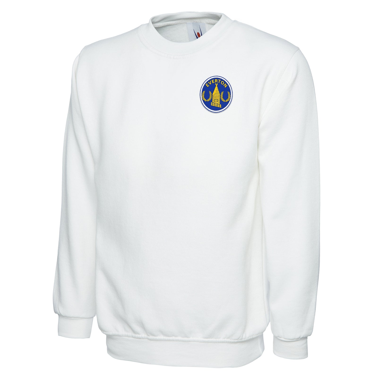 Classic Everton FC Sweatshirt