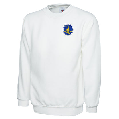 Classic Everton FC Sweatshirt