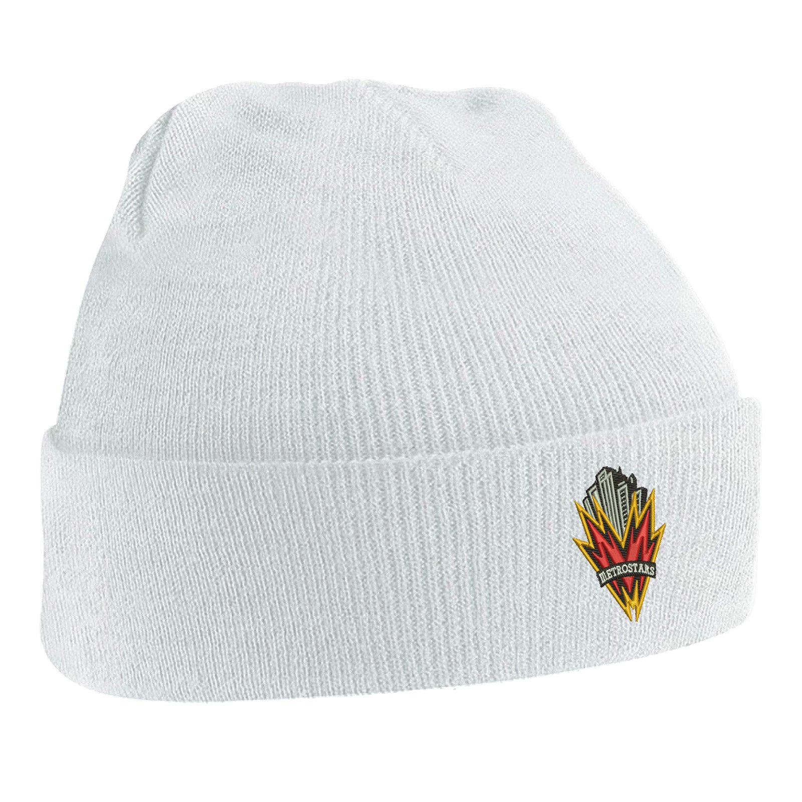 MetroStars 1996 Beanie Hat