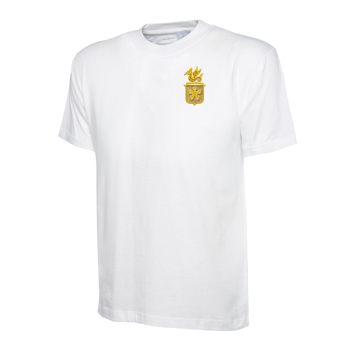 Childs Classic Leicester City Football Shirt