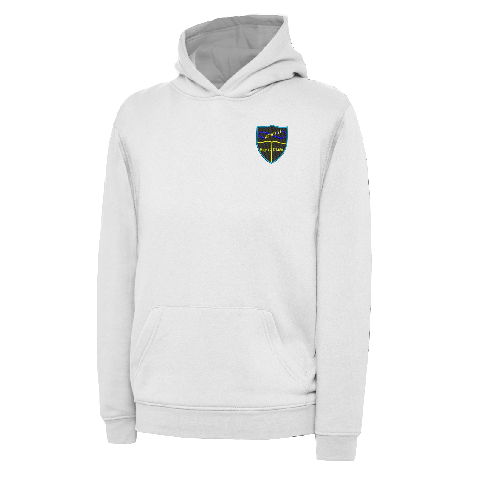 Infinity FC Hoodie