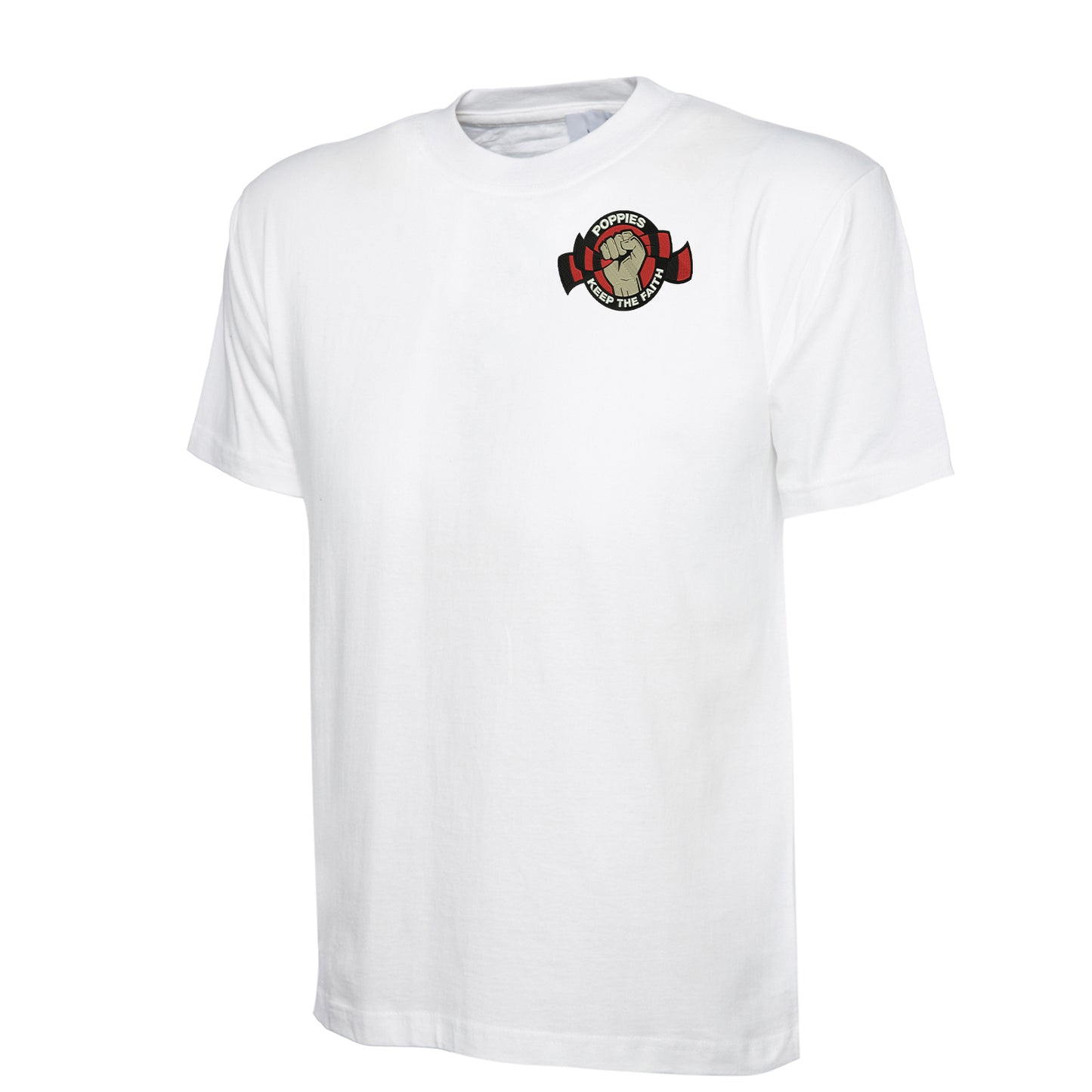 Childs Kettering Town FC Shirt