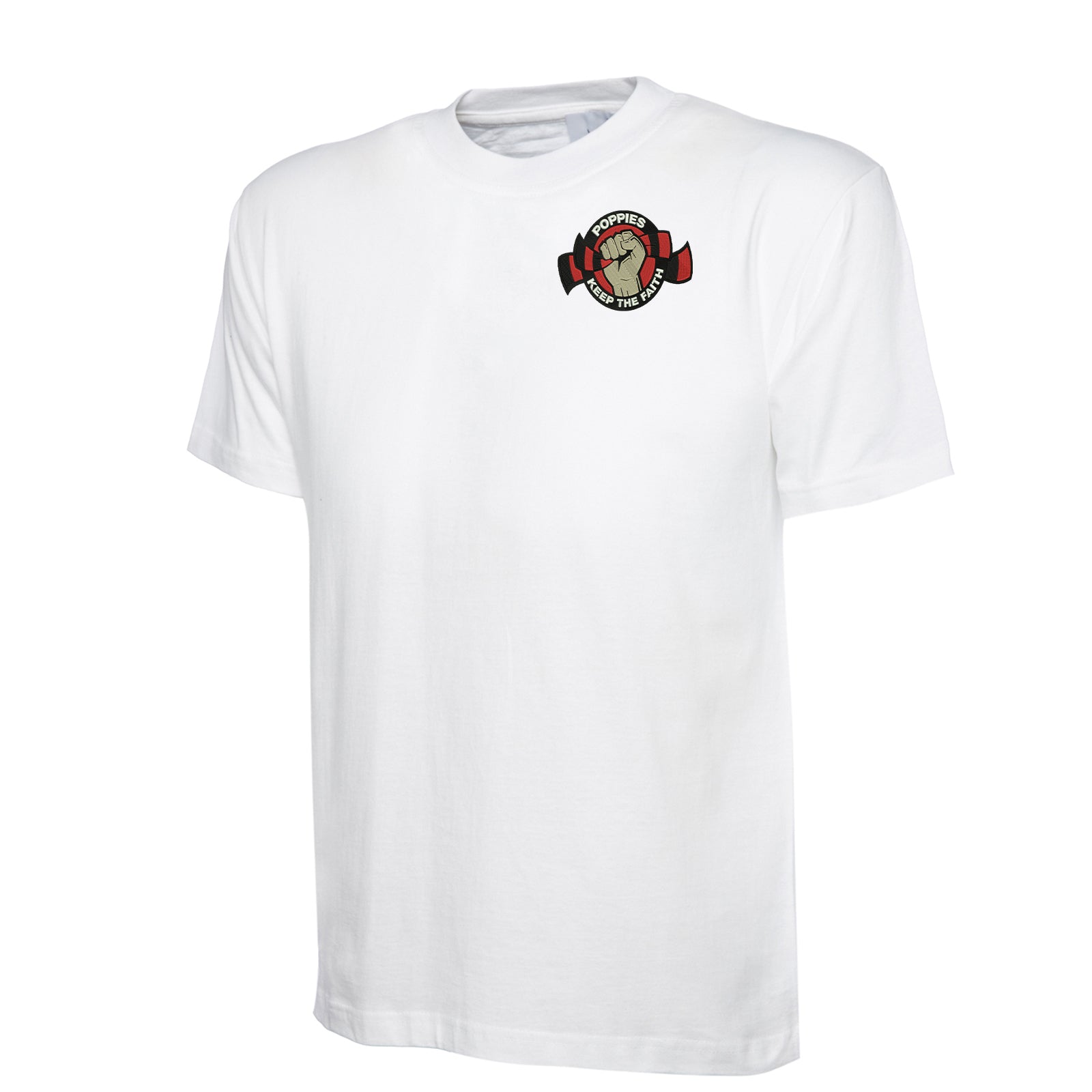 Childs Kettering Town FC Shirt