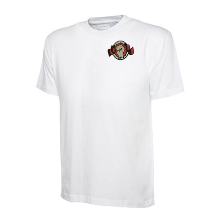 Childs Kettering Town FC Shirt