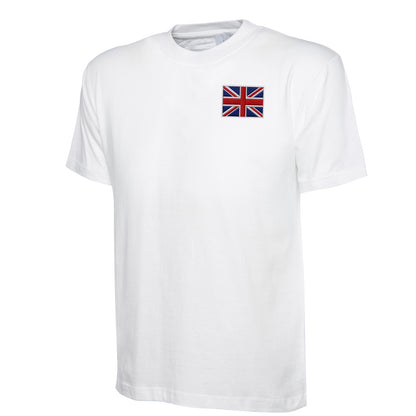 Union Jack T-Shirt 