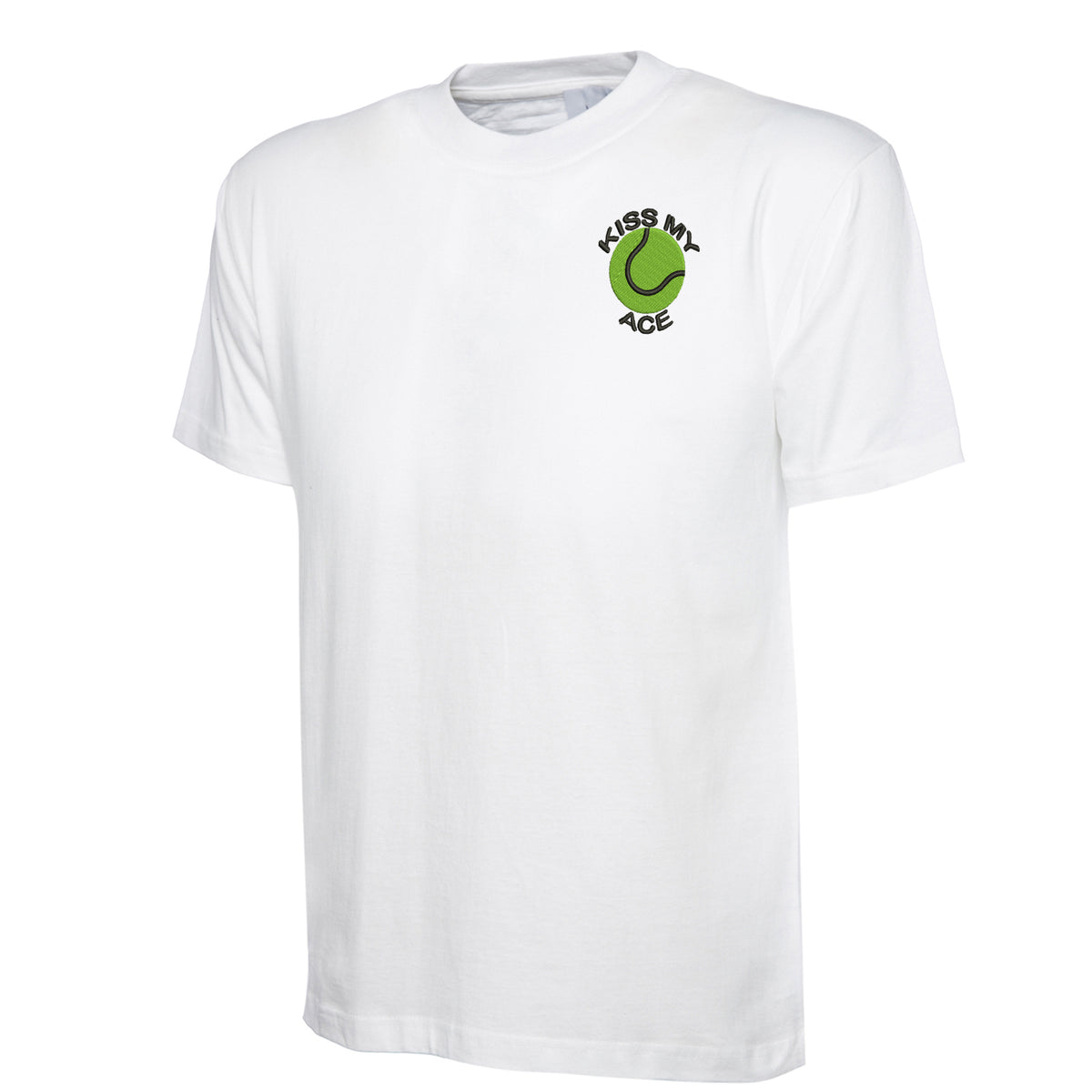 Kiss My Ace Classic T-Shirt