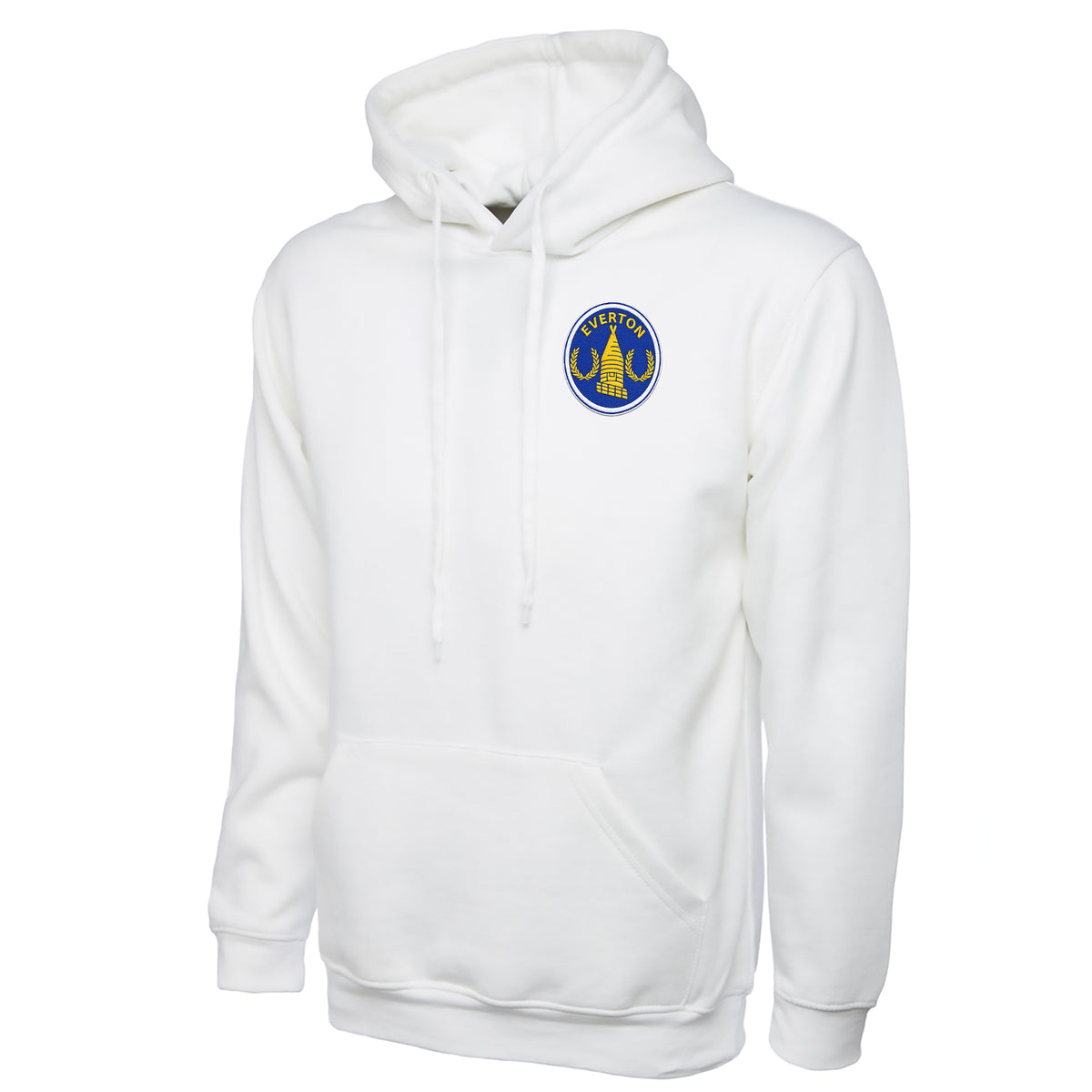 Classic Everton FC Hoodie