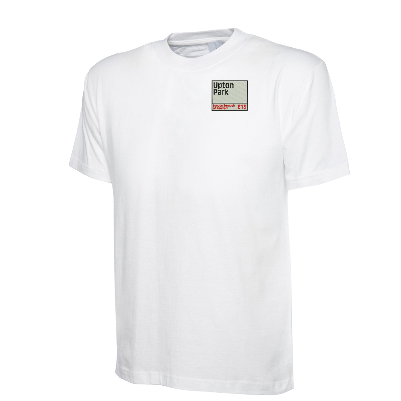 Childs West Ham Upton Park Shirt 