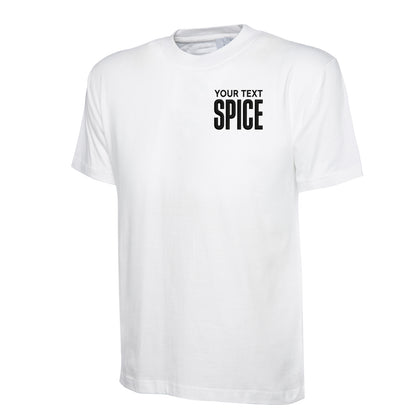 Childs Spice Girls Shirt 