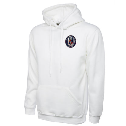 Classic West Bromwich Strollers Hoodie 