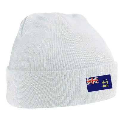 Royal Maritime Auxiliary Service Beanie Hat
