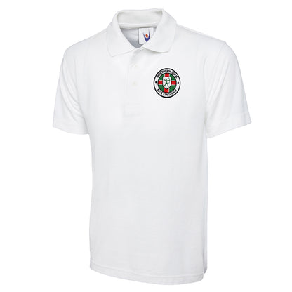 Northern Soul Nottingham Classic Polo Shirt 
