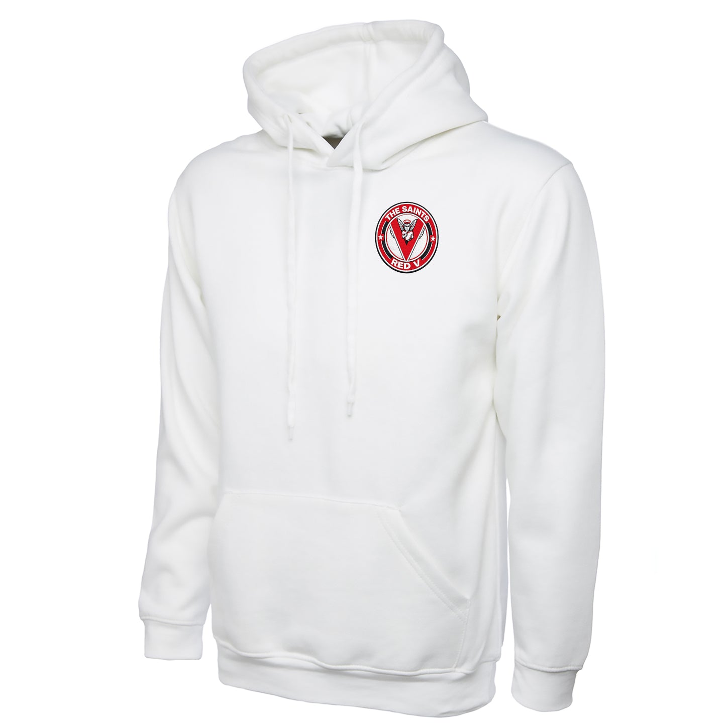 St Helens Rugby League Hoodie