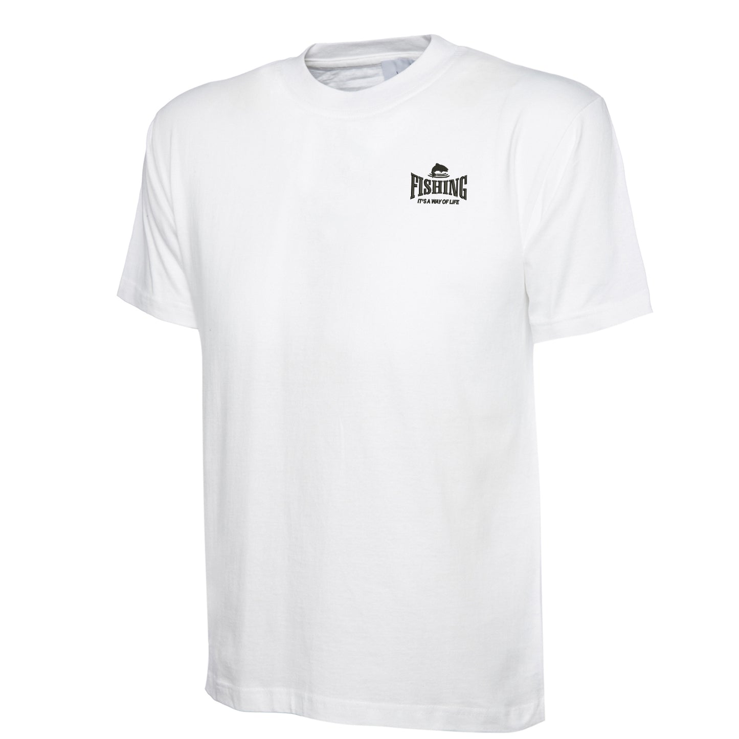 Fishing It's a Way of Life Classic T-Shirt