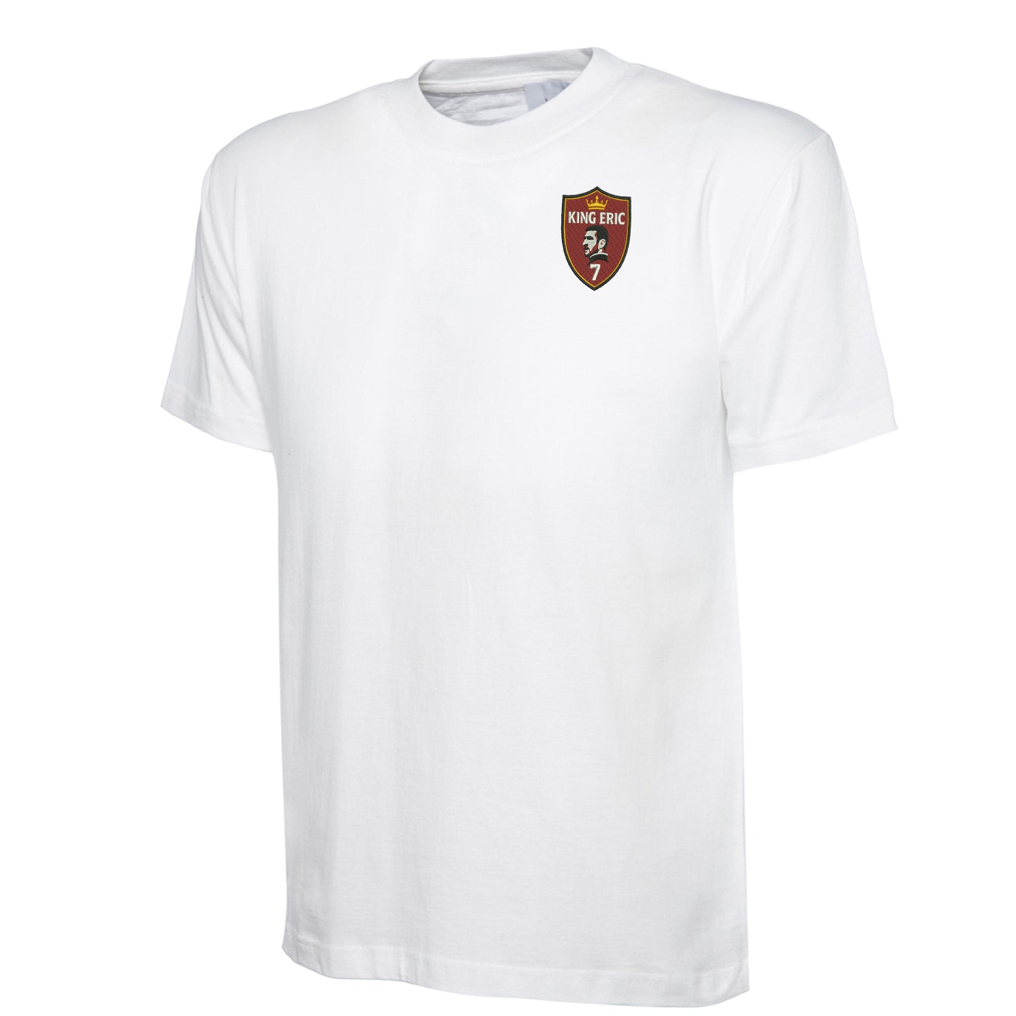 King Eric Cantona T-Shirt