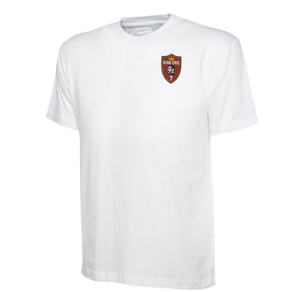 King Eric Cantona T-Shirt