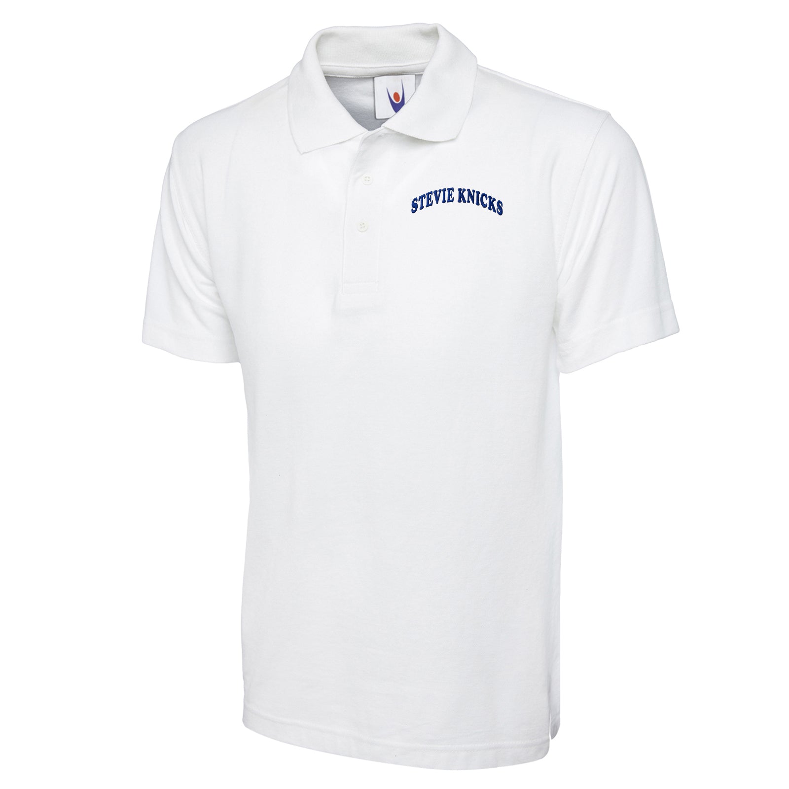 Stevie Knicks Classic Polo Shirt