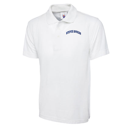 Stevie Knicks Classic Polo Shirt