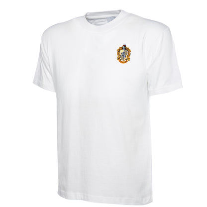Hufflepuff House T Shirt