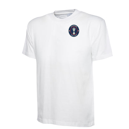 Childs Falkirk Champions 2025 Shirt