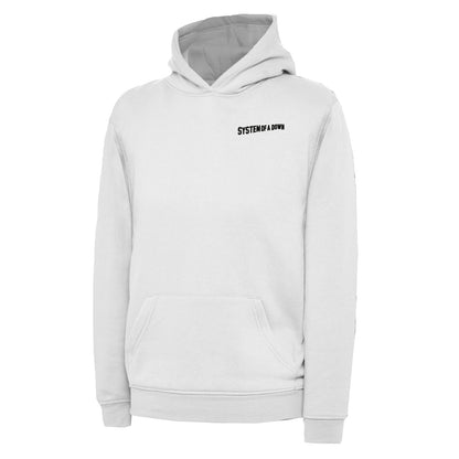 Children's System of a Down Hoodie