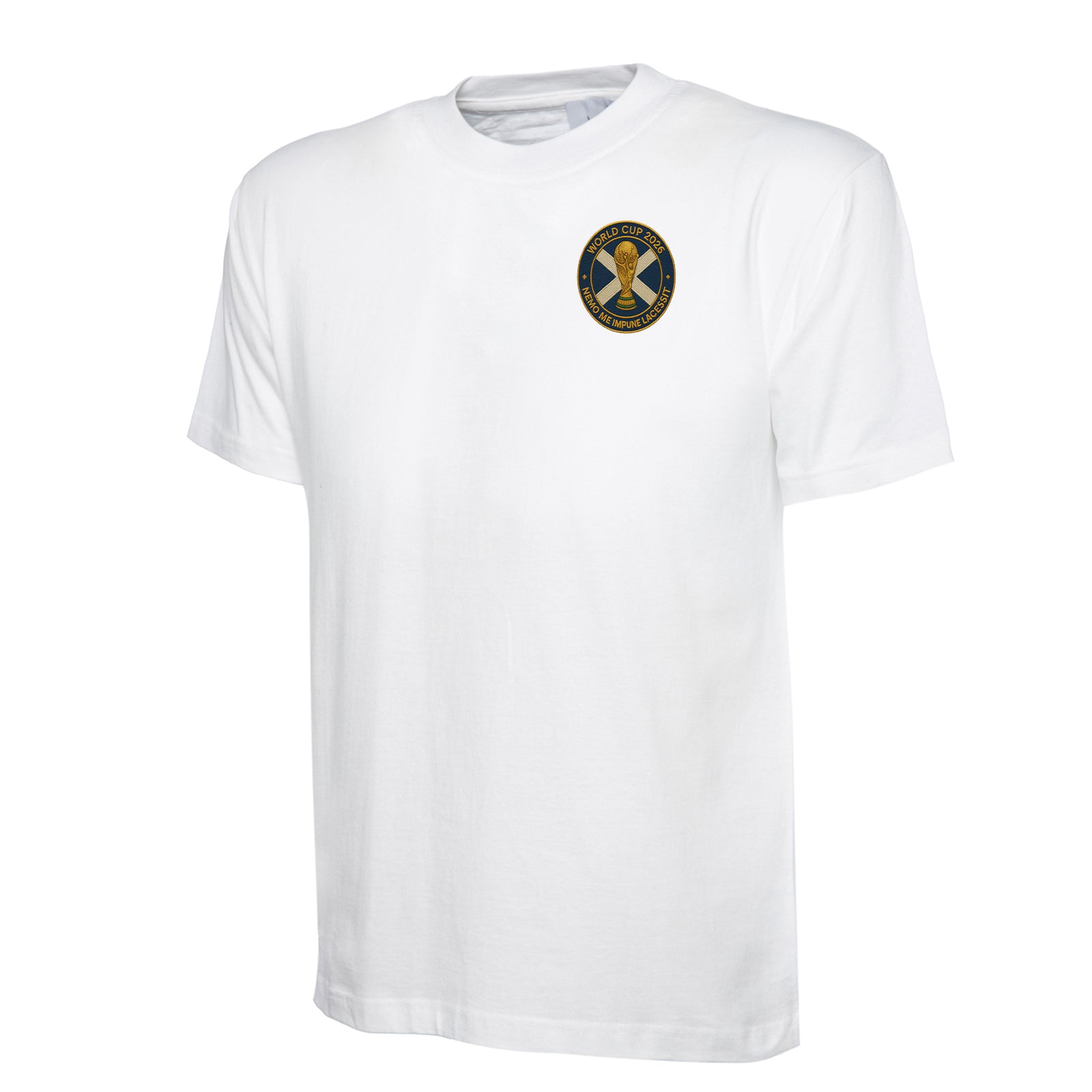 Childs Scotland World Cup 2026 Shirt