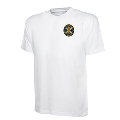 Childs Scotland World Cup 2026 Shirt